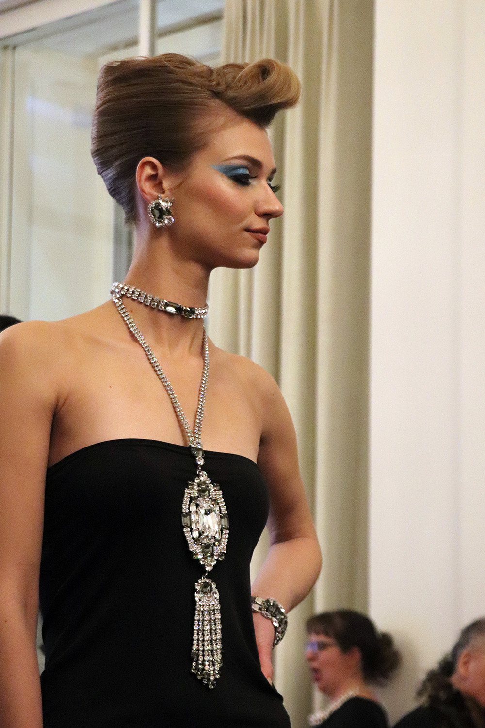 The Celebration of Canadian Design - Jewelry