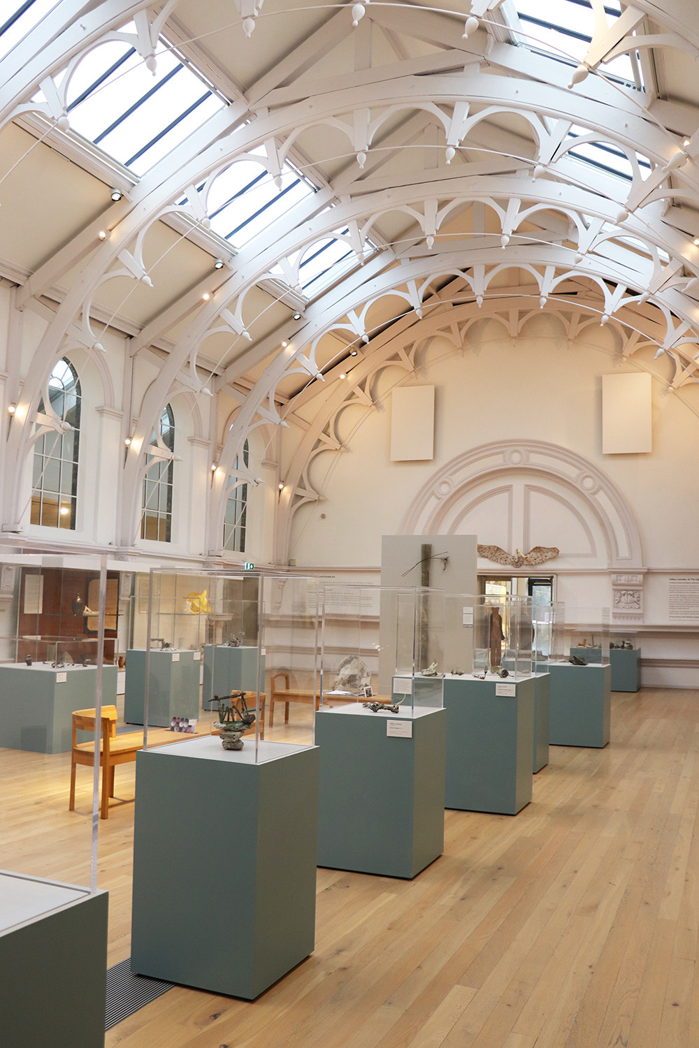 The York Art Gallery
