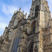 Weekend in York - York Minster