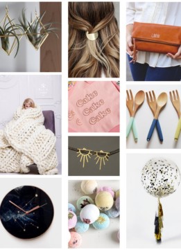 Sparkles and Shoes - Etsy Wishlist March 2020