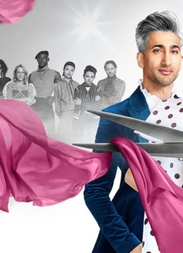 Sparkles and Shoes Reality Shows Worth Binging - Next in Fashion on Netflix
