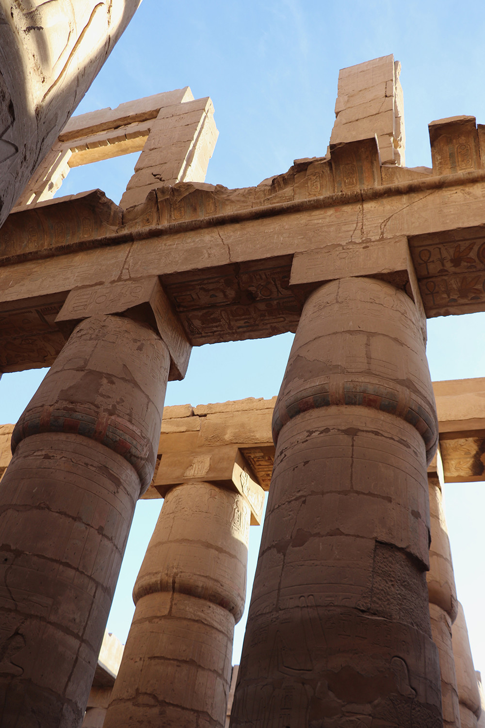 Hypostyle Hall
