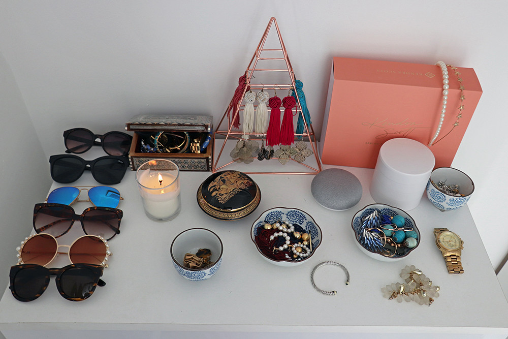 Jewelry Organizers