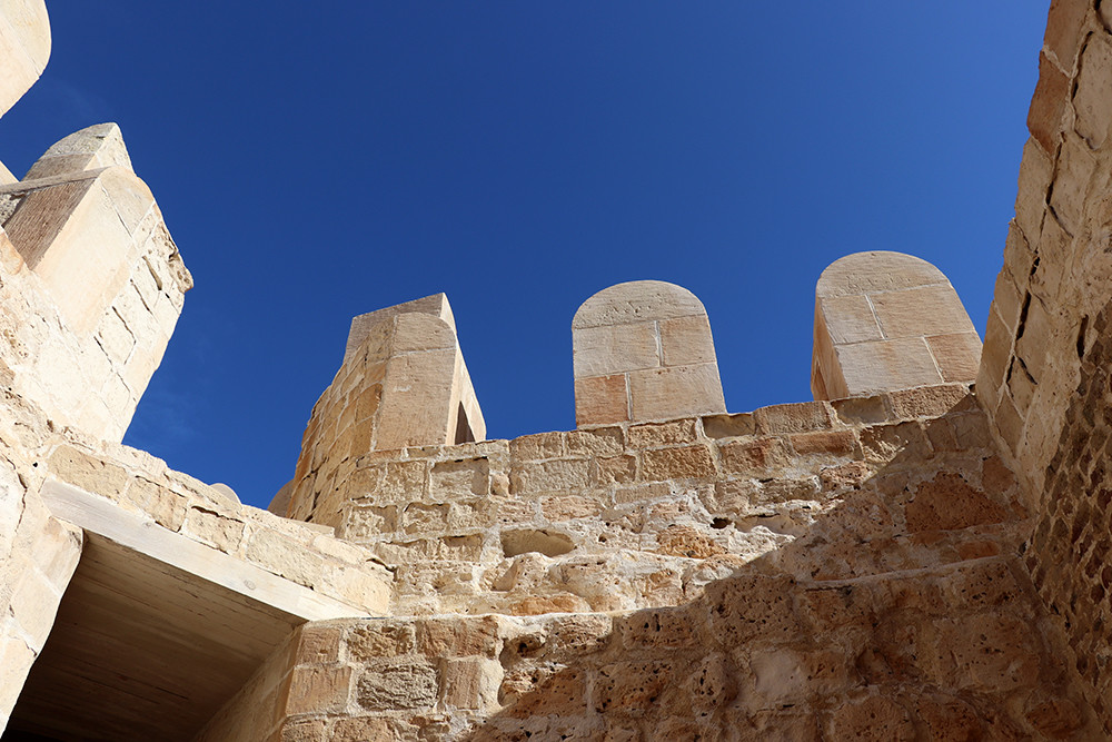 New Lighthouse of Alexandria