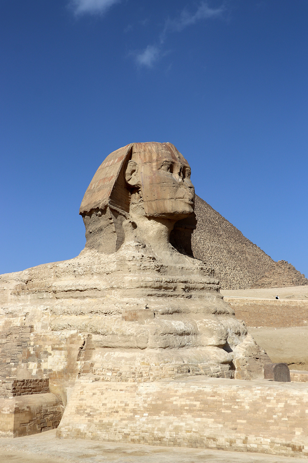 Great Sphinx of Giza