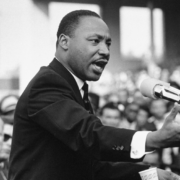 MLK I Have a Dream