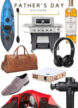 Sparkles and Shoes - Fathers Day 2020 Gift Guide