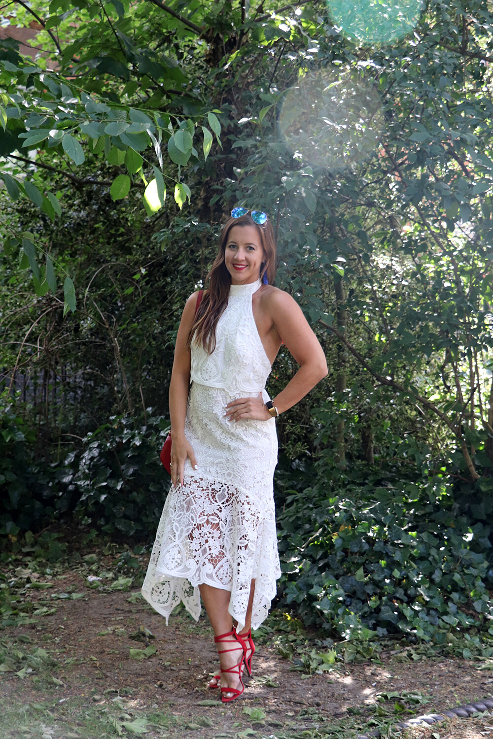 4th of July Outfit Inspiration