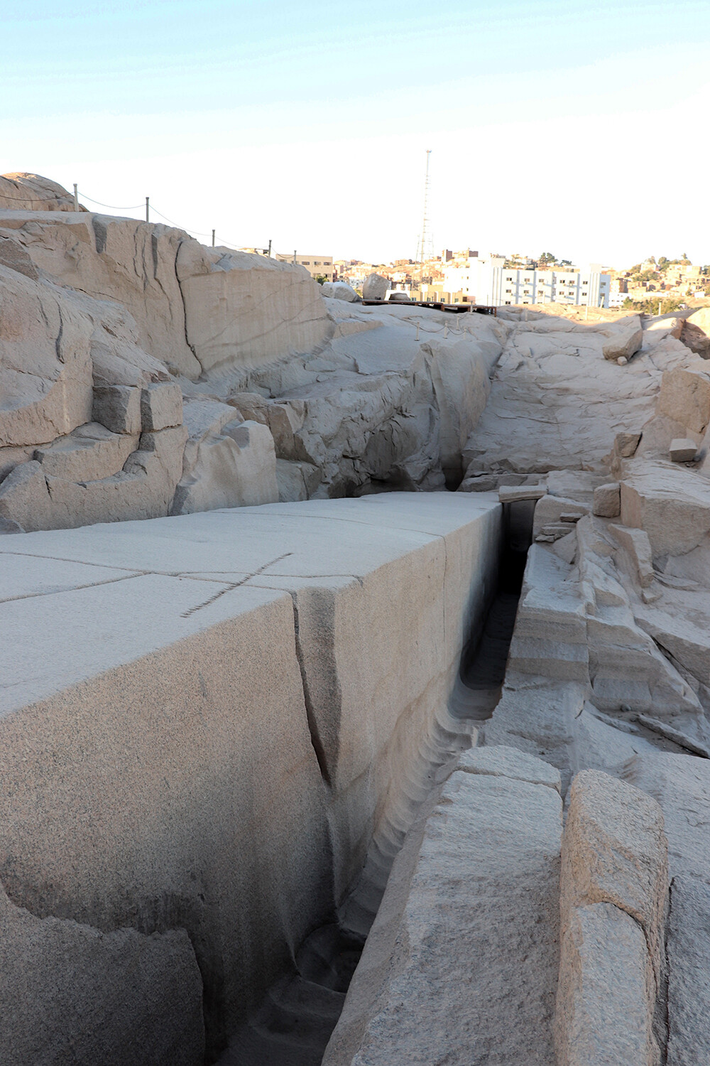 Best Things to Do in Aswan - Unfinished Obelisk