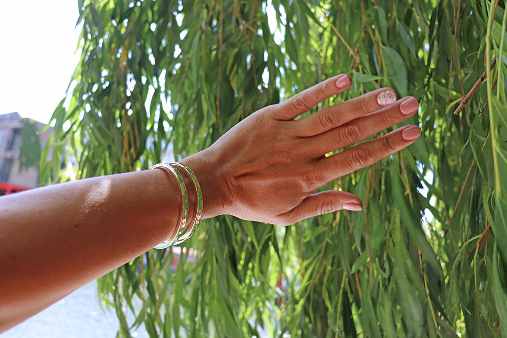 Kendra Scott Zorte Cuff Bracelet