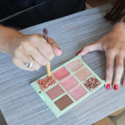 Repair a Broken Palette - Pixi by Petra