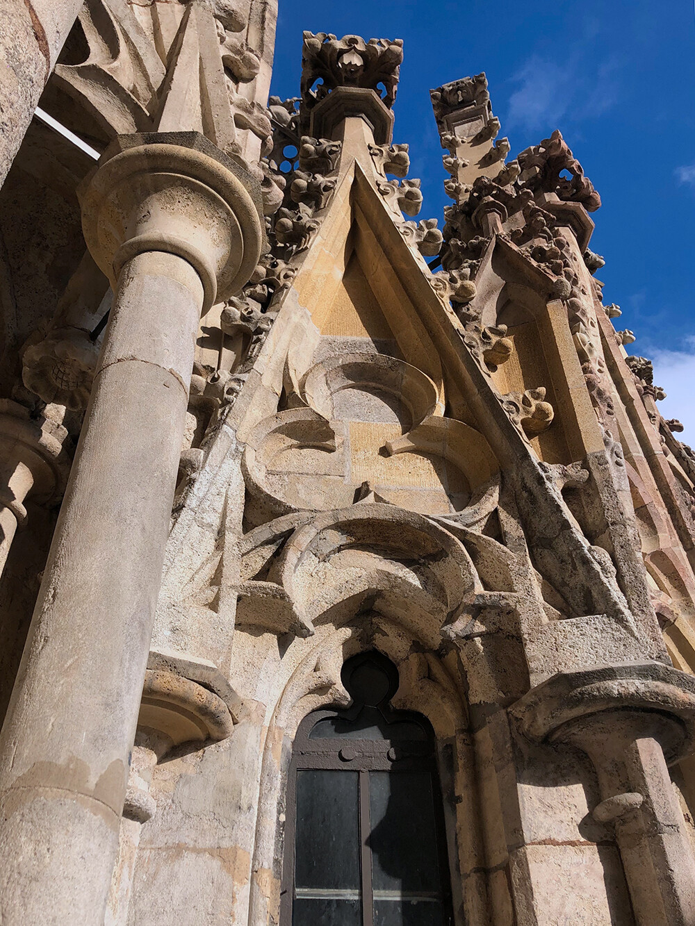 St Stephens Cathedral Medieval Catholic Church
