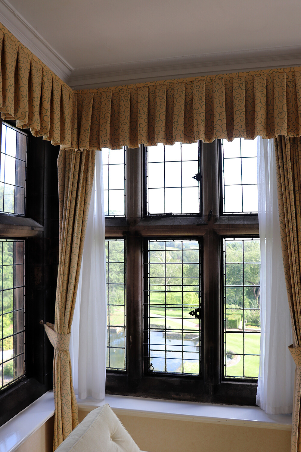 View from the Room