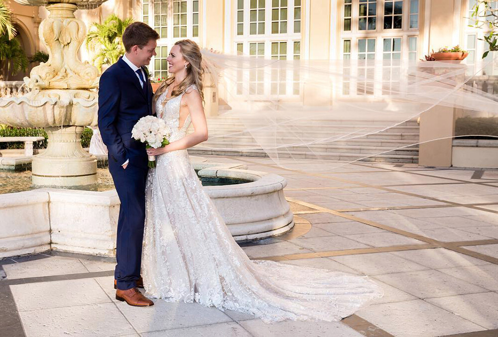 Portfolio of Tonya Mallay Wedding Photographer in Naples Florida