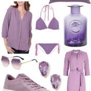 Sparkles and Shoes Currently Coveting Admirable Amethyst