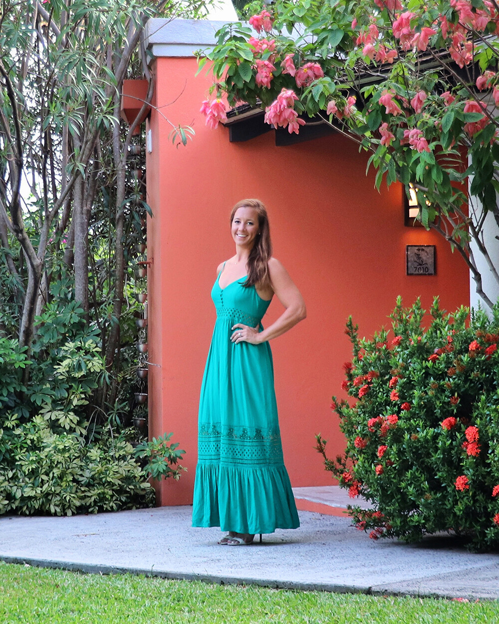 chinese dress ladies Lblc The Label Dakota Maxi Dress