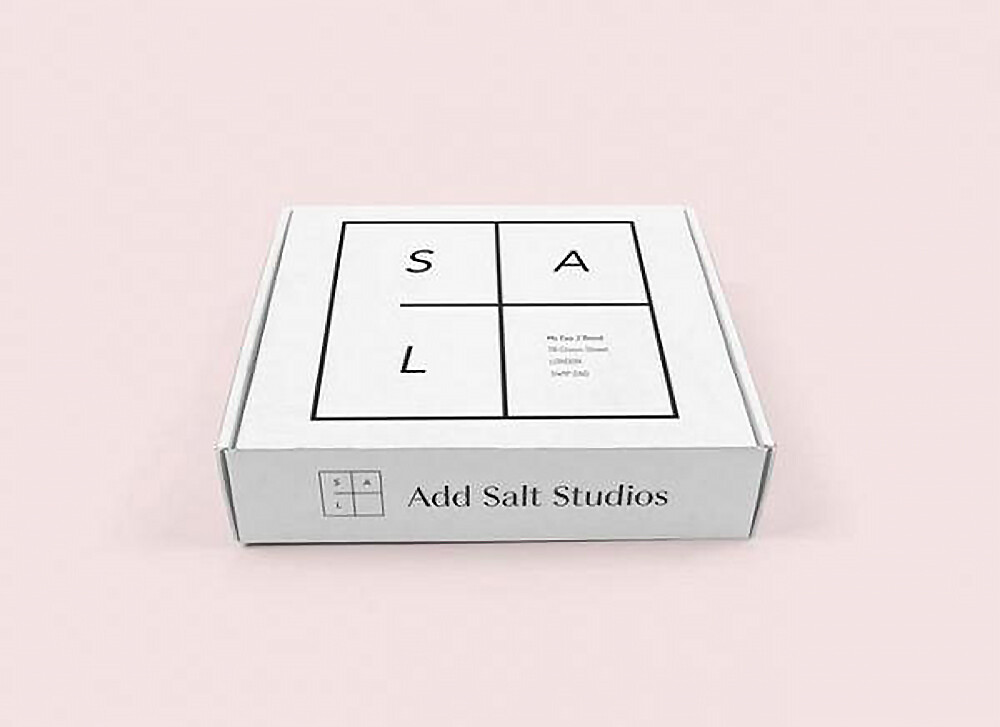 Jewellery Hire Box