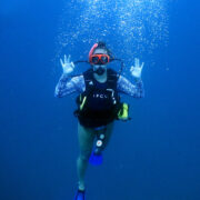 Scuba Diving St Lucia x