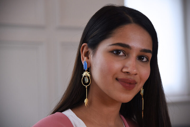 UK Jewelry Subscription Box - Earrings