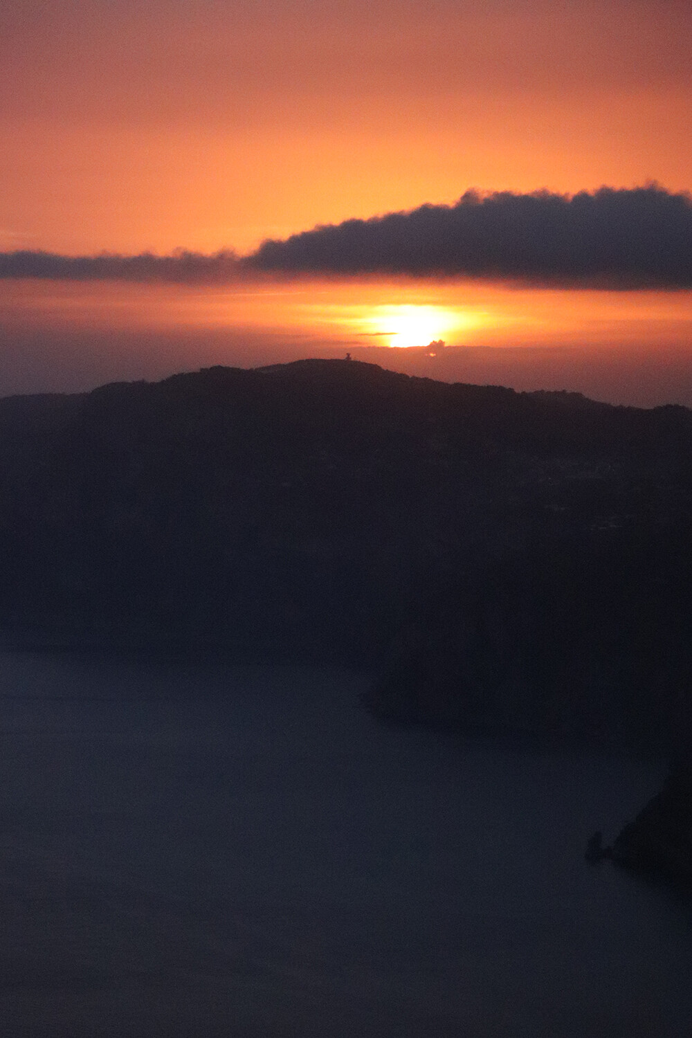 Italy Sunset