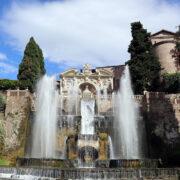 The Fountain of Neptune