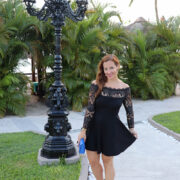 UK Fashion Blogger Best Black Dress