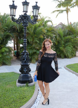 UK Fashion Blogger Best Black Dress