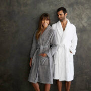 Cozy Bathrobes - Parachute Classic Bathrobe