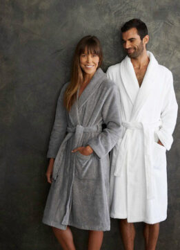 Cozy Bathrobes - Parachute Classic Bathrobe