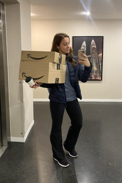Online Shopping in London
