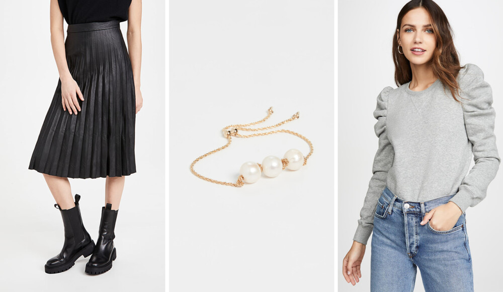 Shopbop Black Friday Sale 2020 Top Picks