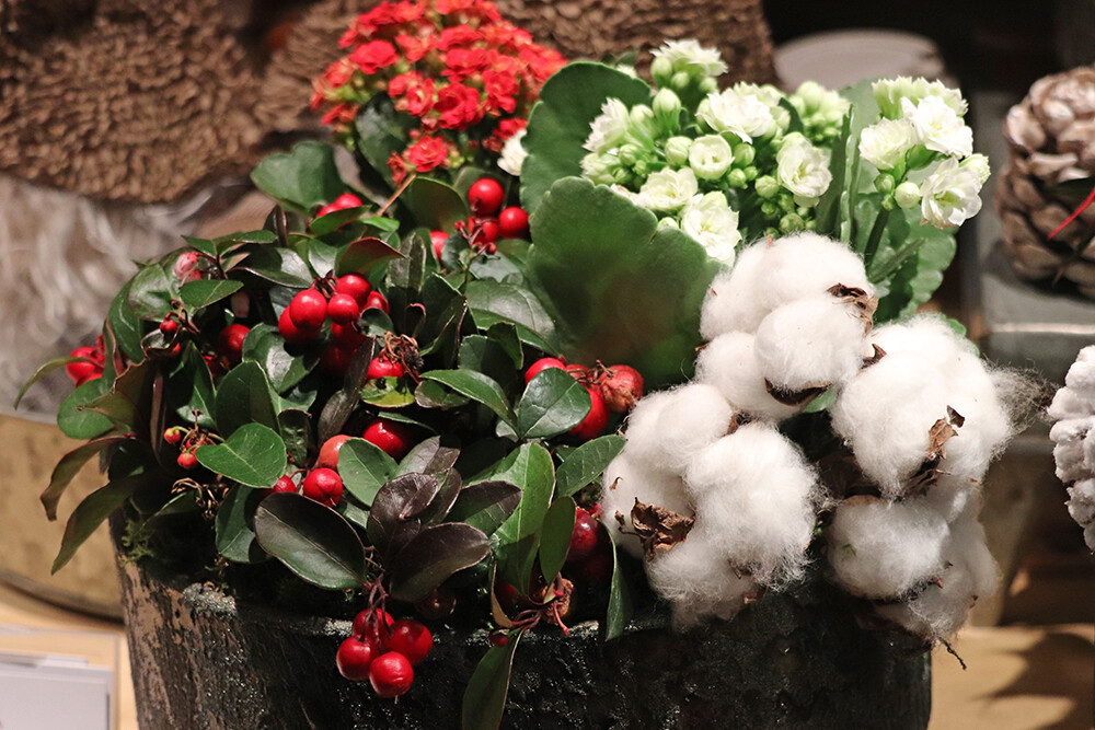 Arrangement from Your London Florist