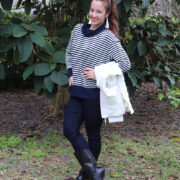 Gap Winter Style