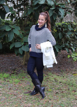 Gap Winter Style