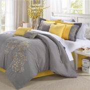Red Barrell Studio Andree Comforter Set