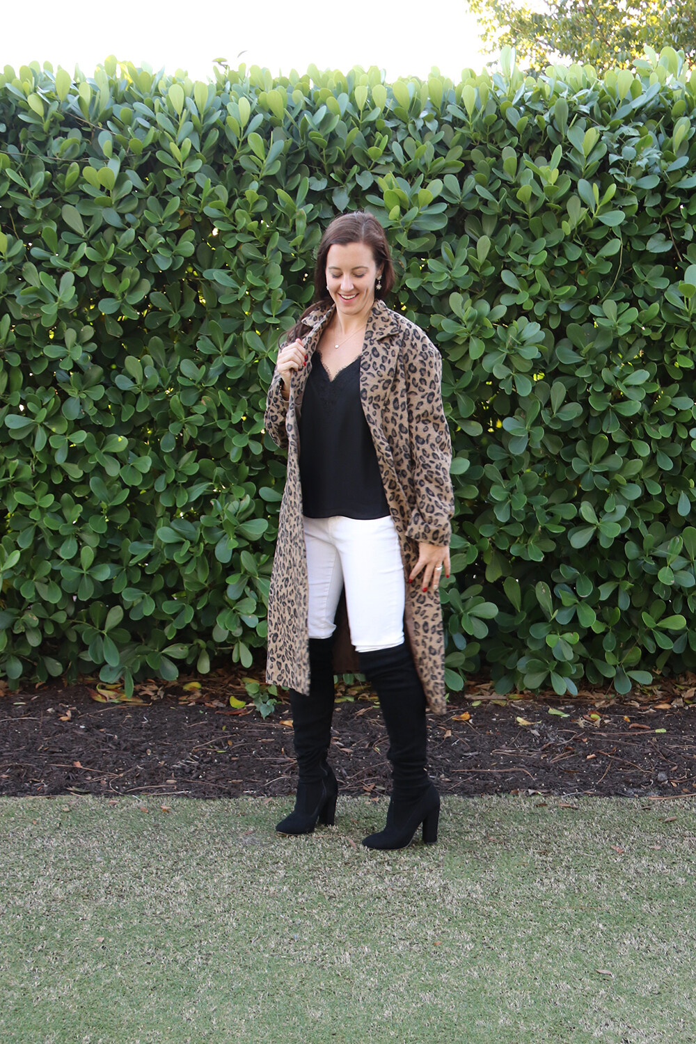 Shopbop and Nordstrom Outfit January 2021
