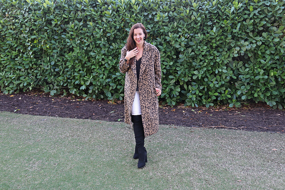 Taking a Walk on the Wild Side
