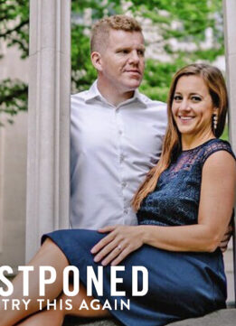 Wedding Postponed - Card from Minted