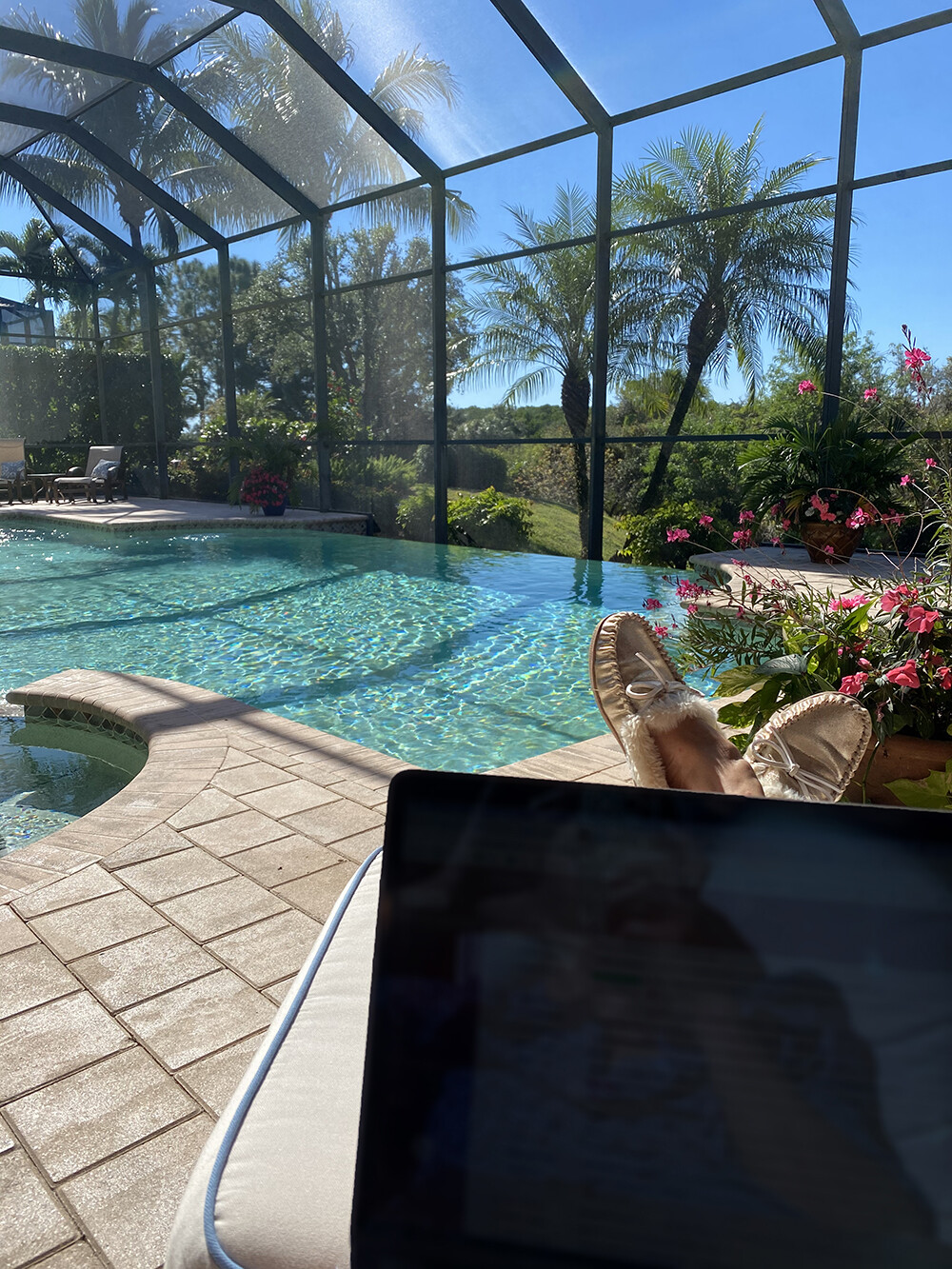 Work from Home Florida New Years