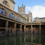 An Insiders Guide to Bath - The Roman Baths