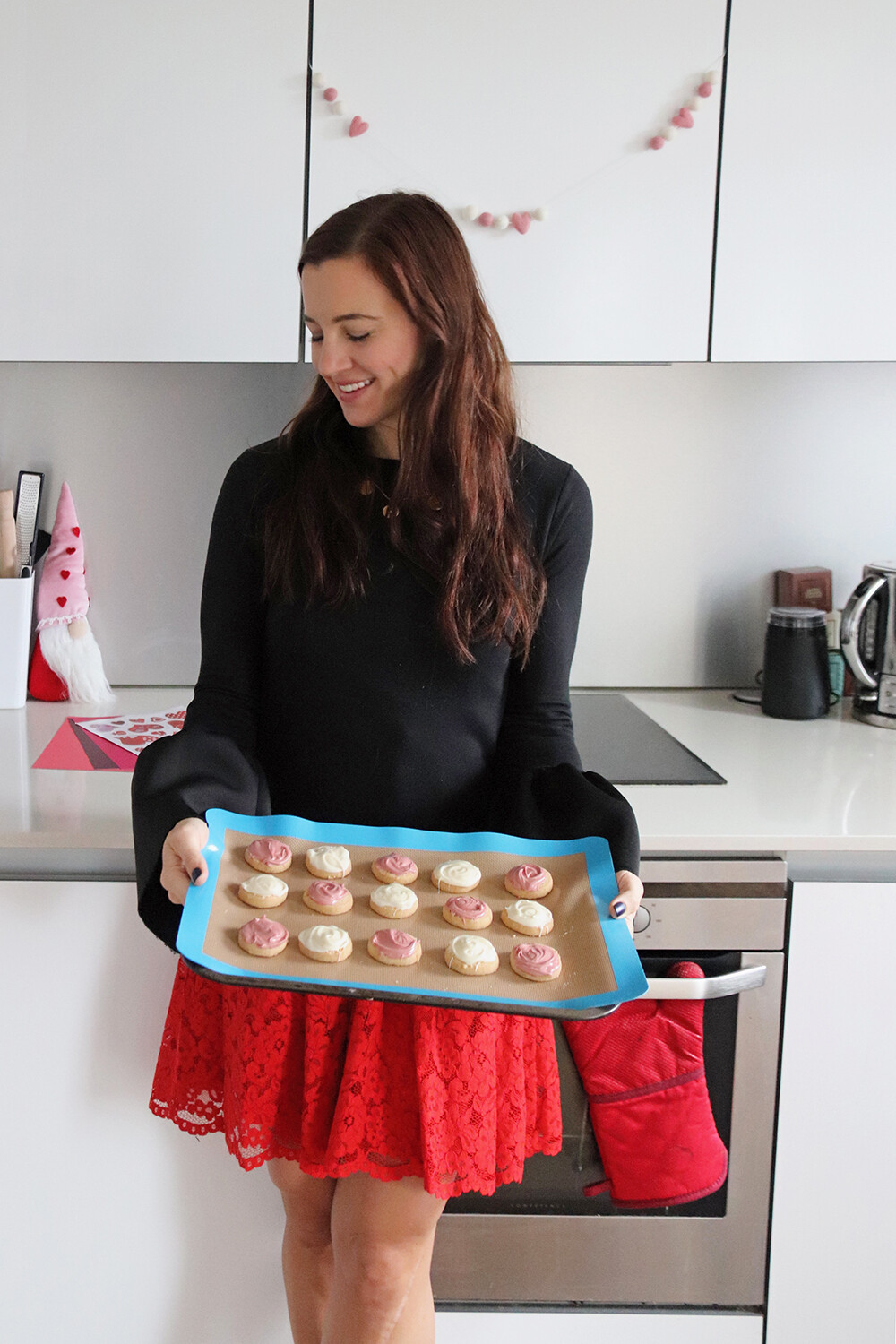 Design Bundles Share the Love Valentines Day Baking
