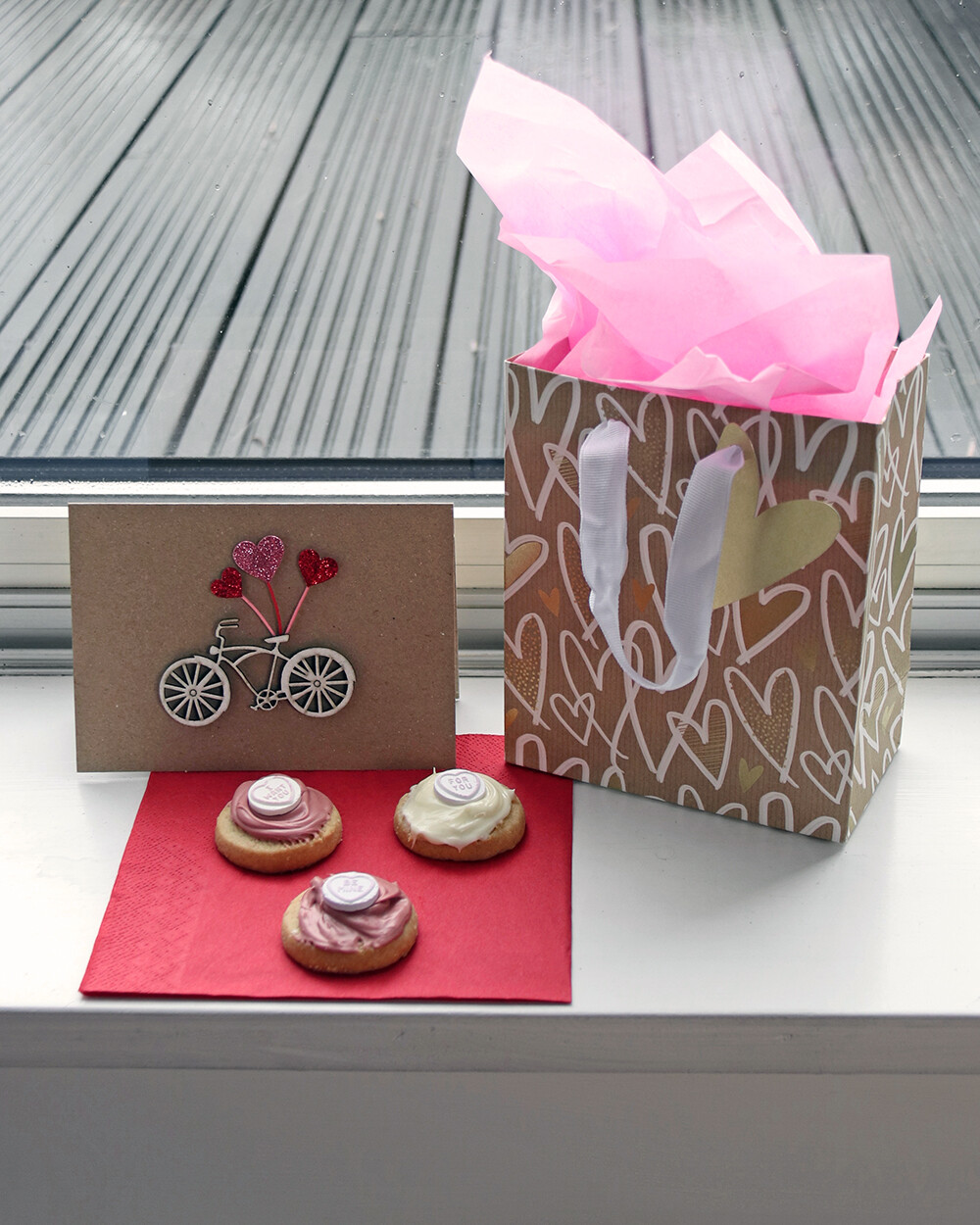 Design Bundles Share the Love Valentines Day Bundle