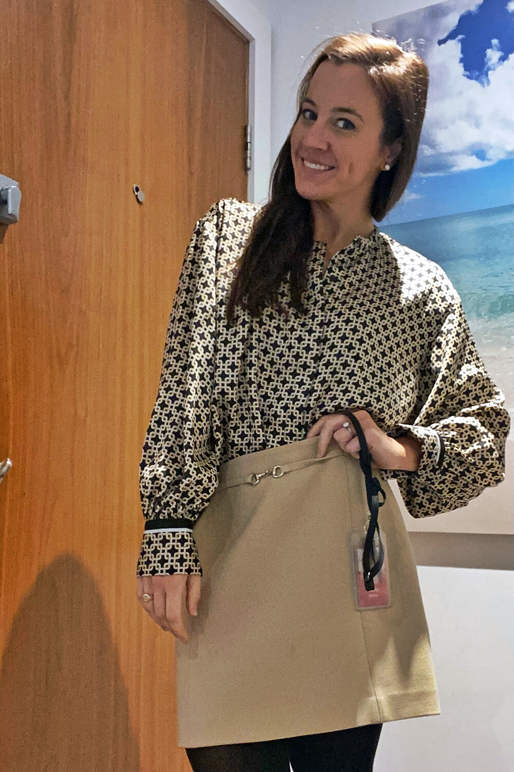 H+M WFH Style Idea
