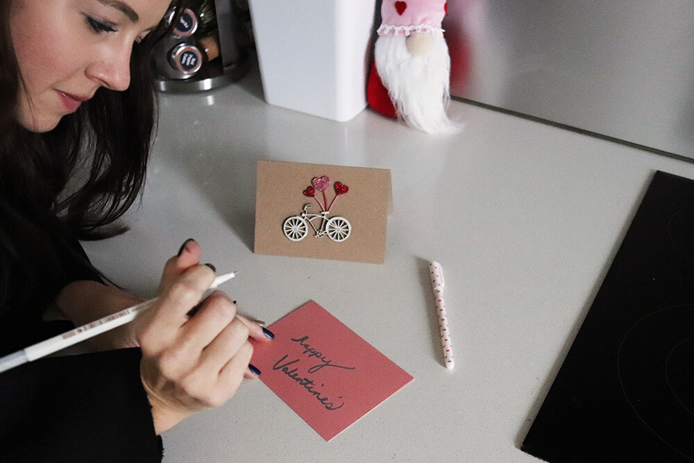 Happy Valentines Day Cards