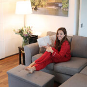 IG Sparkles and Shoes - My Winter 2021 Reading List - What to Read Next