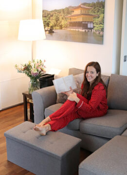 IG Sparkles and Shoes - My Winter 2021 Reading List - What to Read Next