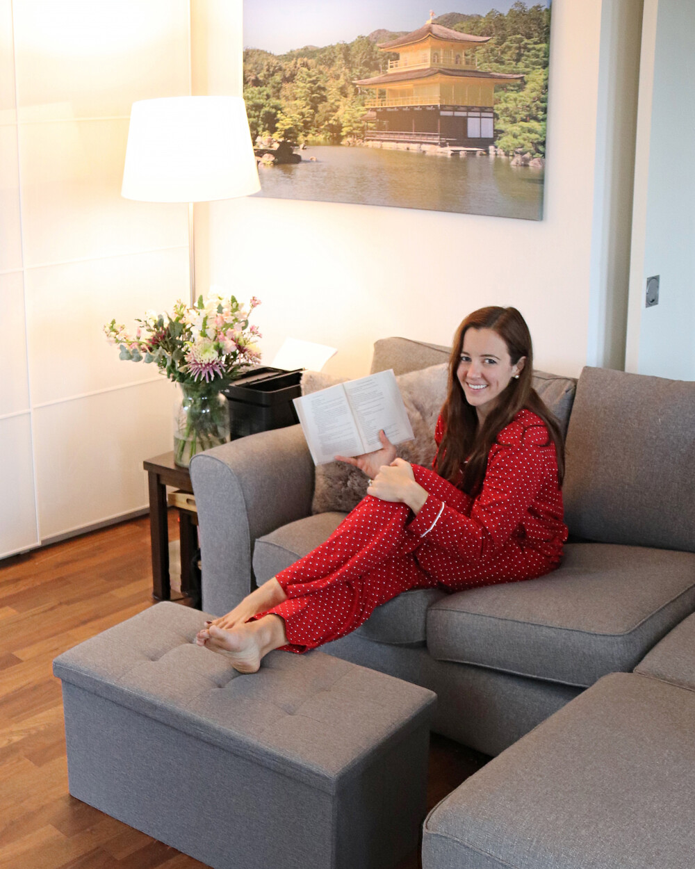 IG Sparkles and Shoes - My Winter 2021 Reading List - What to Read Next