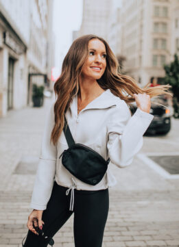 Lauren Kay Sims Everywhere Belt Bag