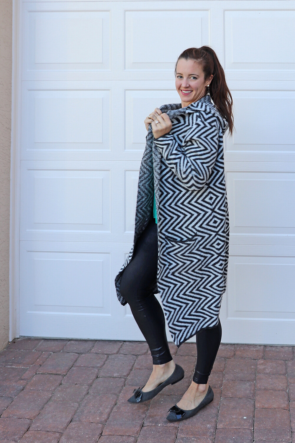 Nordstrom Rack Sweater Jacket&nbsp;