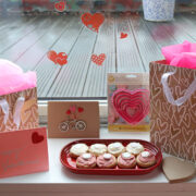 Valentines Day Care Package
